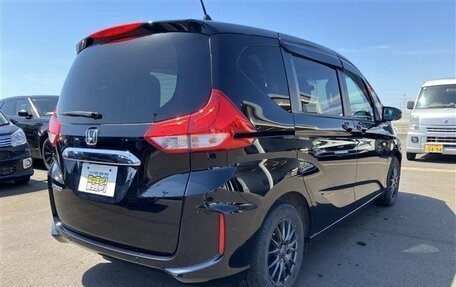 Honda Freed II, 2023 год, 1 470 000 рублей, 5 фотография