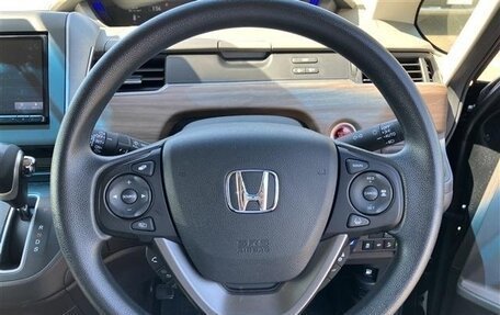 Honda Freed II, 2023 год, 1 470 000 рублей, 8 фотография