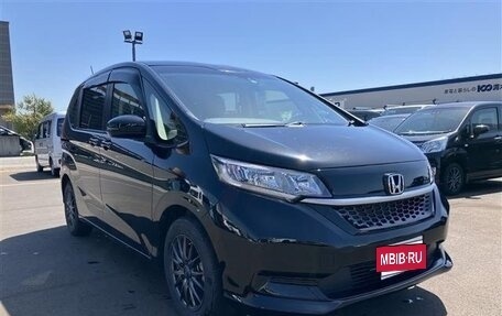 Honda Freed II, 2023 год, 1 470 000 рублей, 3 фотография
