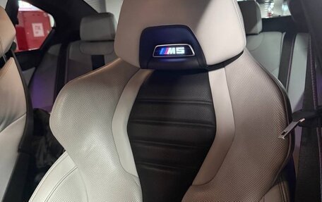 BMW M5, 2020 год, 10 200 000 рублей, 6 фотография