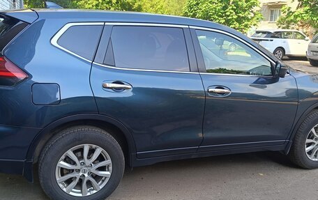 Nissan X-Trail, 2019 год, 2 100 000 рублей, 3 фотография