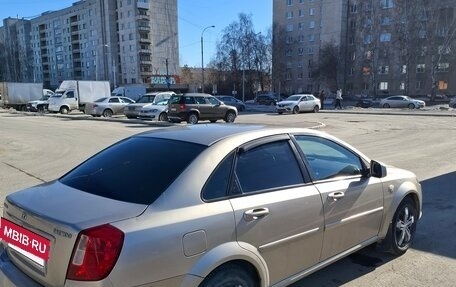 Daewoo Gentra II, 2014 год, 270 000 рублей, 3 фотография