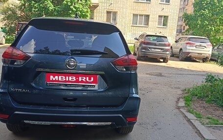 Nissan X-Trail, 2019 год, 2 100 000 рублей, 2 фотография
