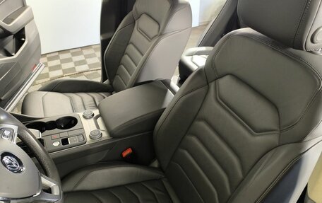 Volkswagen Touareg III, 2021 год, 5 750 000 рублей, 9 фотография