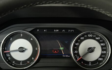 Volkswagen Touareg III, 2021 год, 5 750 000 рублей, 7 фотография