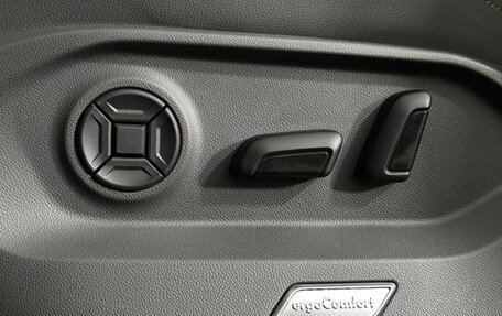 Volkswagen Touareg III, 2021 год, 5 750 000 рублей, 11 фотография