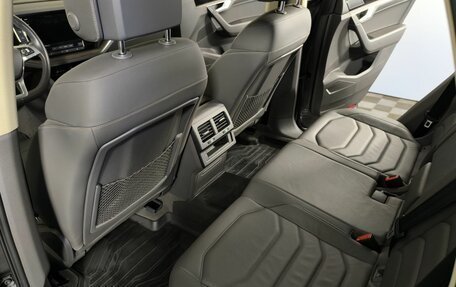 Volkswagen Touareg III, 2021 год, 5 750 000 рублей, 13 фотография