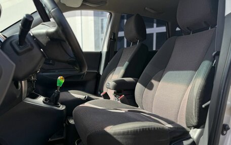 Hyundai Tucson III, 2008 год, 710 000 рублей, 9 фотография