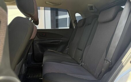 Hyundai Tucson III, 2008 год, 710 000 рублей, 10 фотография