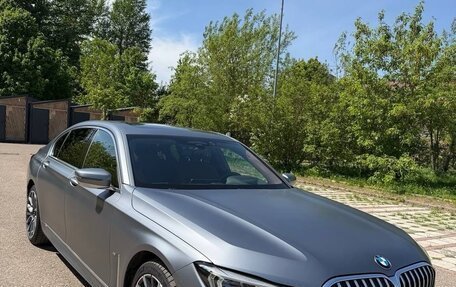 BMW 7 серия, 2021 год, 8 200 000 рублей, 2 фотография