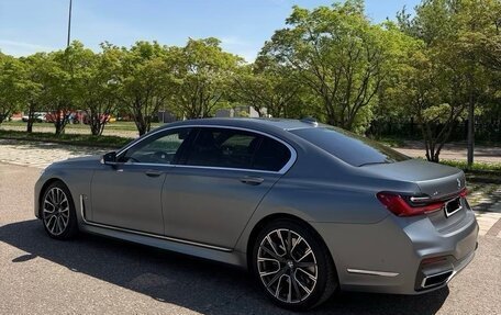 BMW 7 серия, 2021 год, 8 200 000 рублей, 4 фотография