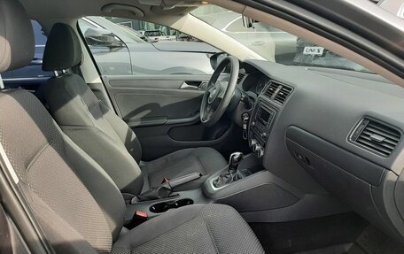 Volkswagen Jetta VI, 2014 год, 799 000 рублей, 9 фотография