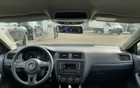 Volkswagen Jetta VI, 2014 год, 799 000 рублей, 6 фотография