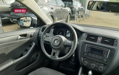 Volkswagen Jetta VI, 2014 год, 799 000 рублей, 7 фотография