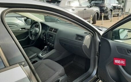Volkswagen Jetta VI, 2014 год, 799 000 рублей, 8 фотография