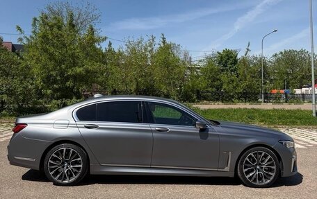 BMW 7 серия, 2021 год, 8 200 000 рублей, 5 фотография