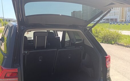 Volkswagen Teramont I, 2018 год, 3 690 000 рублей, 4 фотография