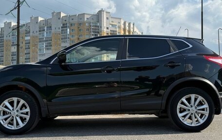 Nissan Qashqai, 2016 год, 1 350 000 рублей, 5 фотография