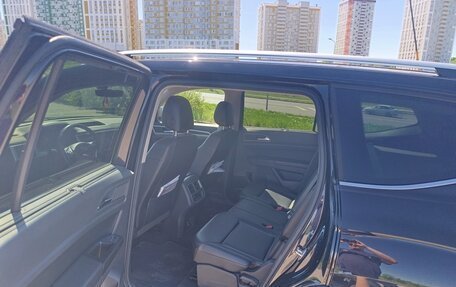 Volkswagen Teramont I, 2018 год, 3 690 000 рублей, 9 фотография