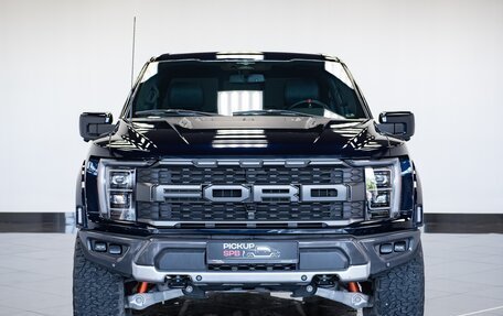 Ford F-150, 2023 год, 8 590 000 рублей, 2 фотография
