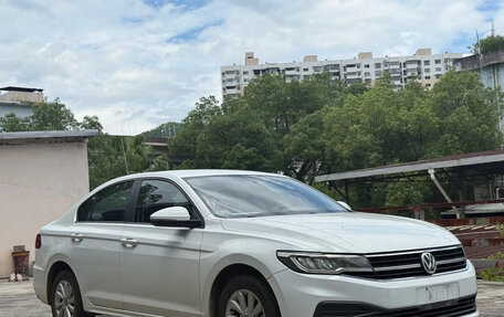 Volkswagen Bora, 2021 год, 1 030 000 рублей, 3 фотография