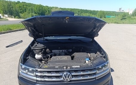 Volkswagen Teramont I, 2018 год, 3 690 000 рублей, 6 фотография