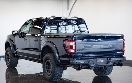 Ford F-150, 2023 год, 8 590 000 рублей, 4 фотография