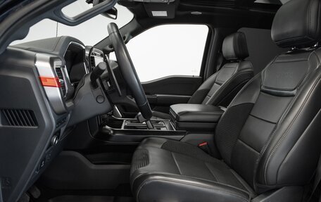 Ford F-150, 2023 год, 8 590 000 рублей, 14 фотография