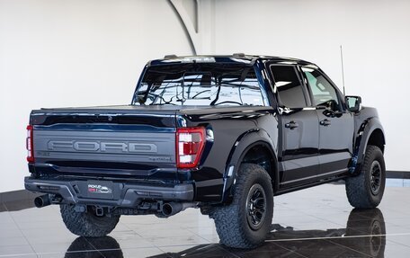 Ford F-150, 2023 год, 8 590 000 рублей, 6 фотография