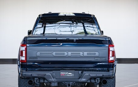 Ford F-150, 2023 год, 8 590 000 рублей, 5 фотография