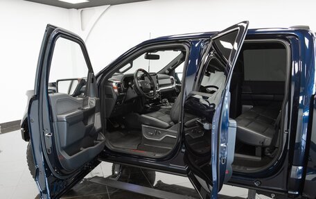 Ford F-150, 2023 год, 8 590 000 рублей, 11 фотография