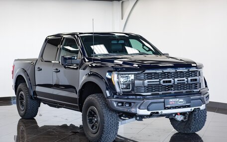 Ford F-150, 2023 год, 8 590 000 рублей, 3 фотография