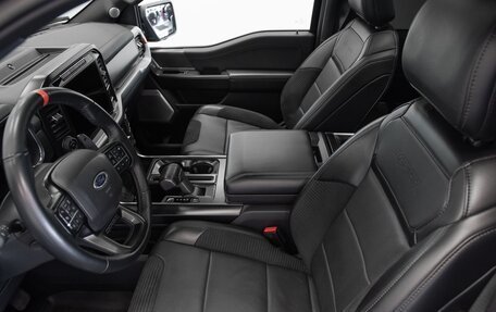 Ford F-150, 2023 год, 8 590 000 рублей, 17 фотография