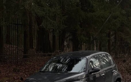 Chrysler PT Cruiser, 2004 год, 300 000 рублей, 2 фотография