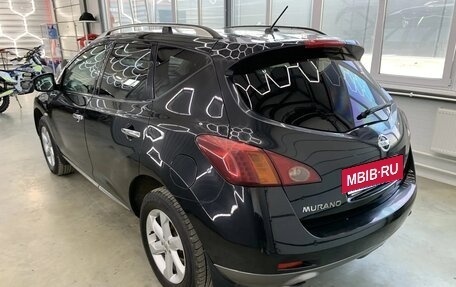 Nissan Murano, 2011 год, 1 350 000 рублей, 3 фотография