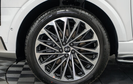 Hyundai Palisade, 2026 год, 9 590 000 рублей, 3 фотография