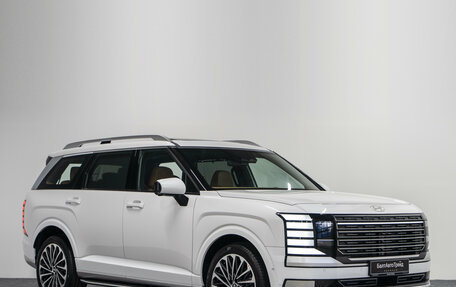 Hyundai Palisade, 2026 год, 9 590 000 рублей, 5 фотография