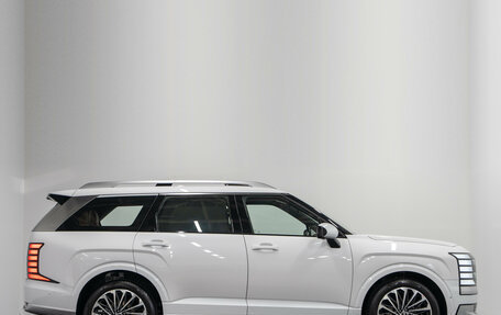 Hyundai Palisade, 2026 год, 9 590 000 рублей, 6 фотография