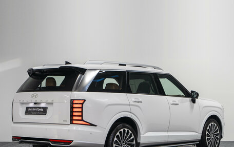 Hyundai Palisade, 2026 год, 9 590 000 рублей, 7 фотография