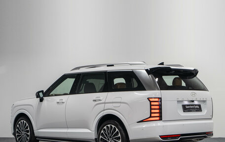 Hyundai Palisade, 2026 год, 9 590 000 рублей, 9 фотография
