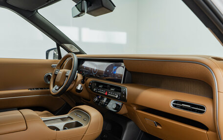 Hyundai Palisade, 2026 год, 9 590 000 рублей, 14 фотография