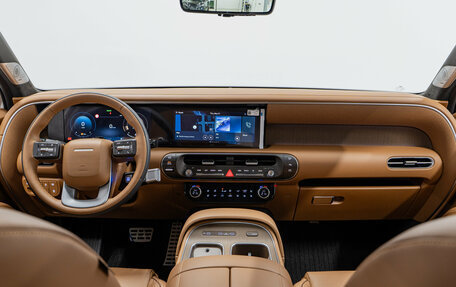 Hyundai Palisade, 2026 год, 9 590 000 рублей, 15 фотография