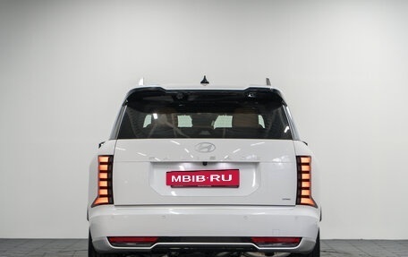 Hyundai Palisade, 2026 год, 9 590 000 рублей, 8 фотография
