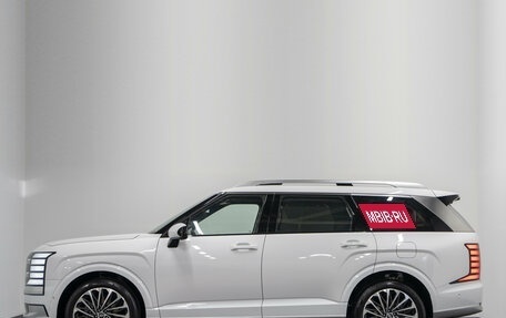 Hyundai Palisade, 2026 год, 9 590 000 рублей, 11 фотография