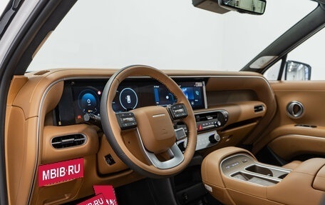 Hyundai Palisade, 2026 год, 9 590 000 рублей, 12 фотография