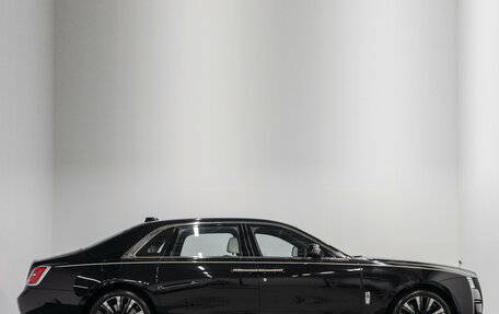 Rolls-Royce Ghost Series II рестайлинг, 2024 год, 38 900 000 рублей, 4 фотография