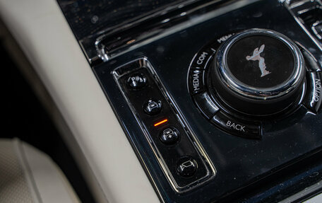 Rolls-Royce Ghost Series II рестайлинг, 2024 год, 38 900 000 рублей, 21 фотография