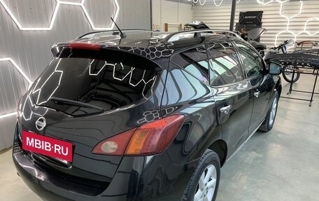 Nissan Murano, 2011 год, 1 350 000 рублей, 4 фотография