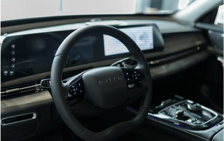 CheryExeed LX, 2025 год, 3 590 000 рублей, 7 фотография