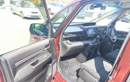 Honda Stepwgn IV, 2021 год, 2 500 000 рублей, 10 фотография